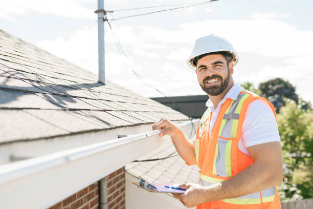 Best Local Roofing Companies  in Carthage, MS