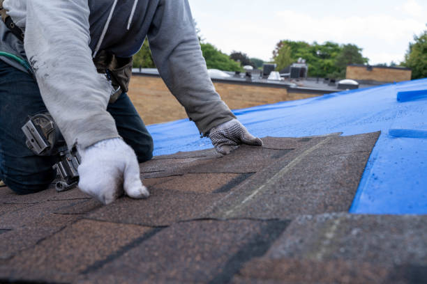 Slate Roofing Contractor in Carthage, MS