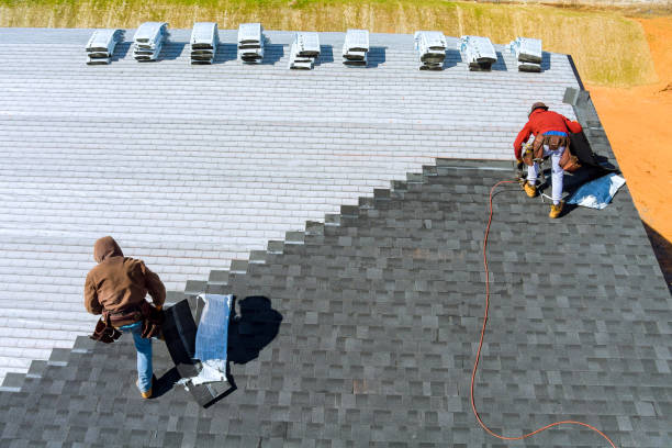 Reliable Carthage, MS Roofing Contractor Solutions