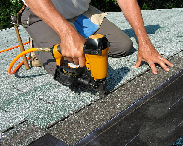Best Roof Leak Repair  in Carthage, MS