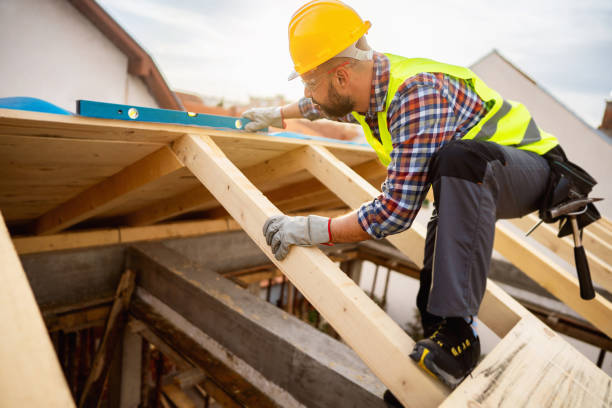 Best Residential Roofing Contractor  in Carthage, MS
