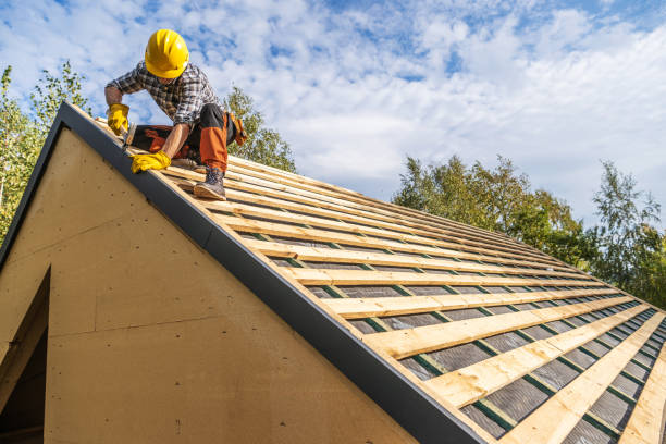Quick and Trustworthy Emergency Roof Repair Services in Carthage, MS