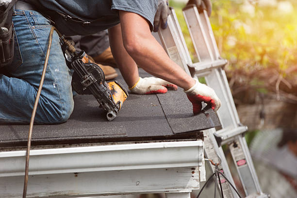 Best Gutter Installation and Roofing  in Carthage, MS