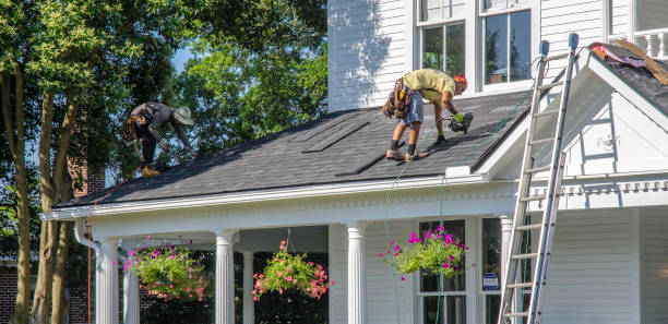 Carthage, MS Roofing Contractor Company